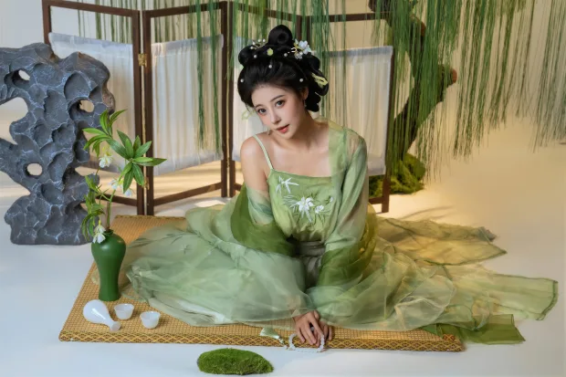奈汐酱nice 拾翠_兔兔图库 7