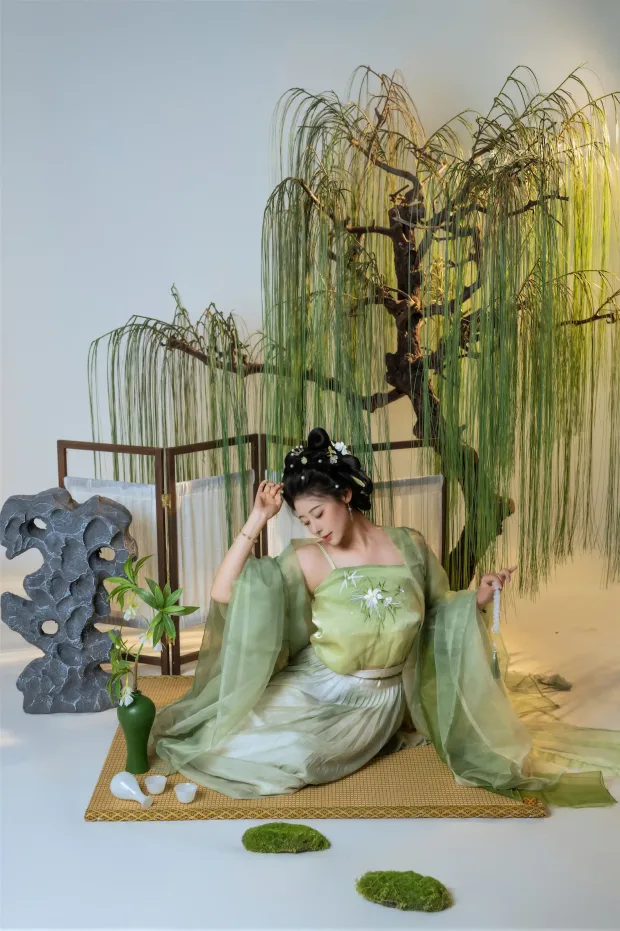 奈汐酱nice 拾翠_兔兔图库 8