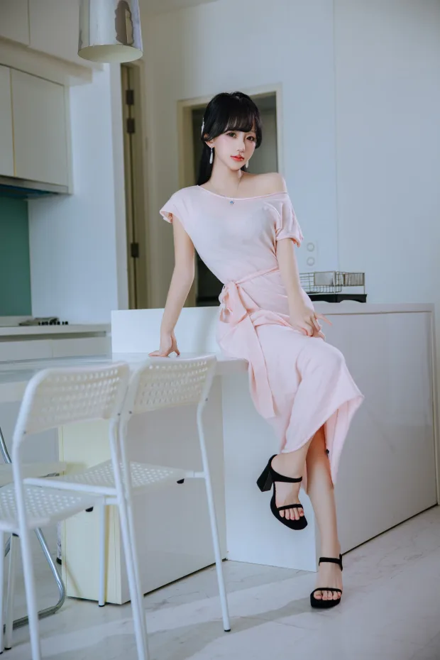 [Coser写真] 日奈娇 太太_兔兔图库 2
