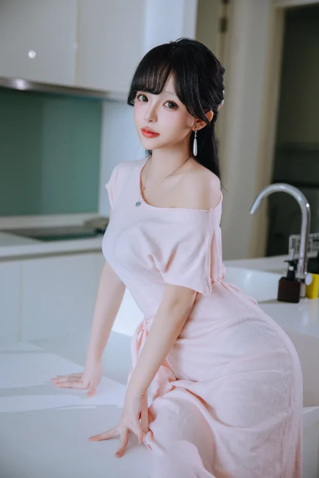 [Coser写真] 日奈娇 太太_兔兔图库 3