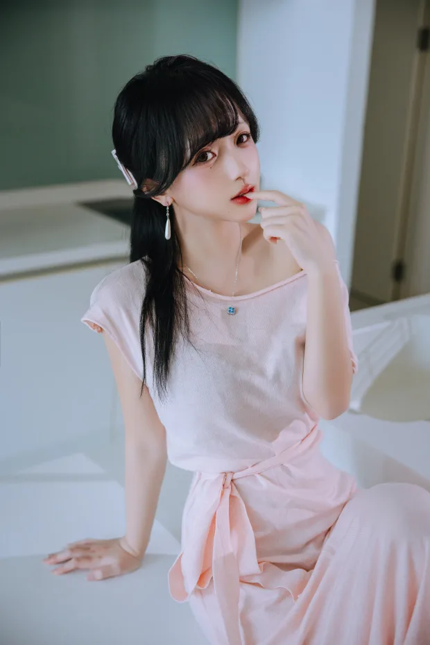 [Coser写真] 日奈娇 太太_兔兔图库 4