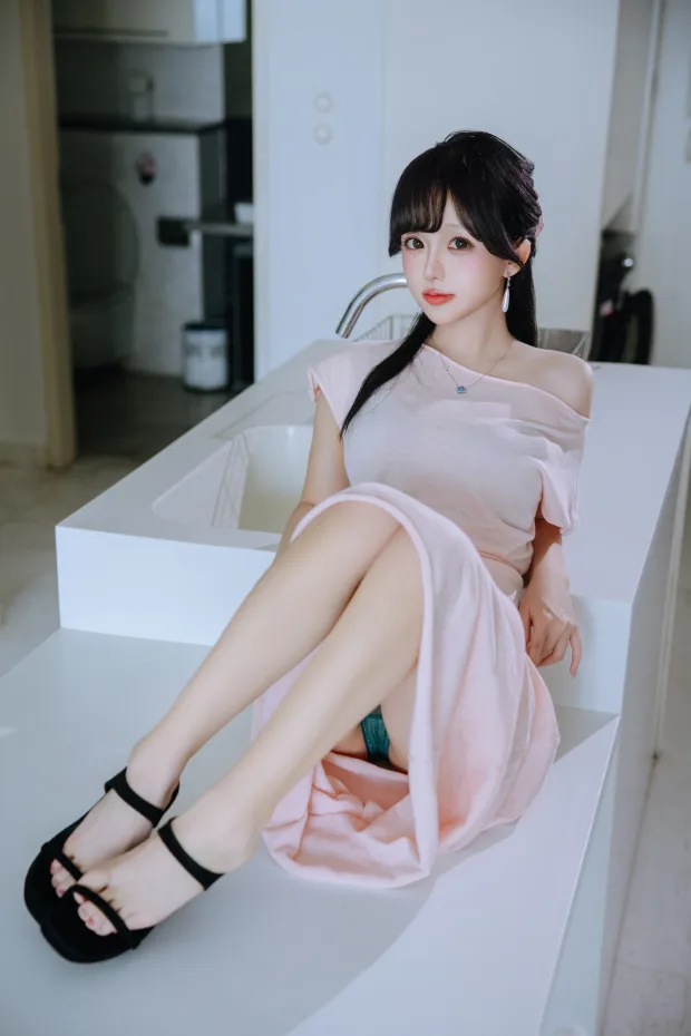[Coser写真] 日奈娇 太太_兔兔图库 5