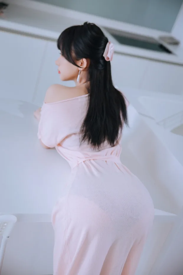 [Coser写真] 日奈娇 太太_兔兔图库 6