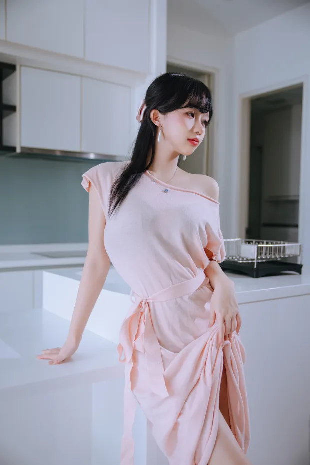 [Coser写真] 日奈娇 太太_兔兔图库 8