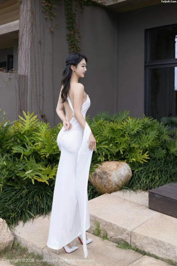 [XiuRen秀人网]第11109期唐安琪写真 [77P] 7