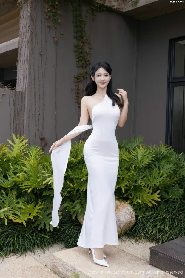 [XiuRen秀人网]第11109期唐安琪写真 [77P] 4