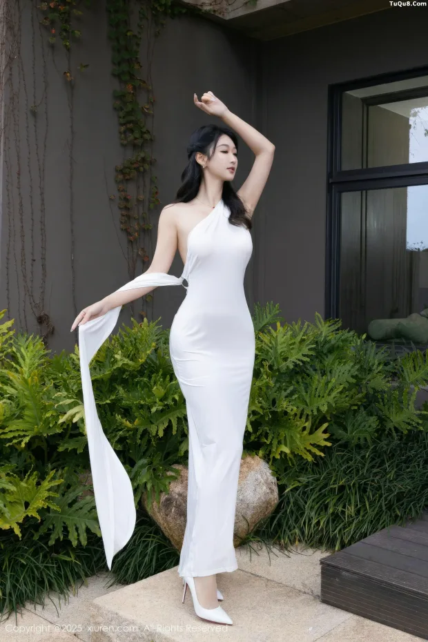 [XiuRen秀人网]第11109期唐安琪写真 [77P] 2