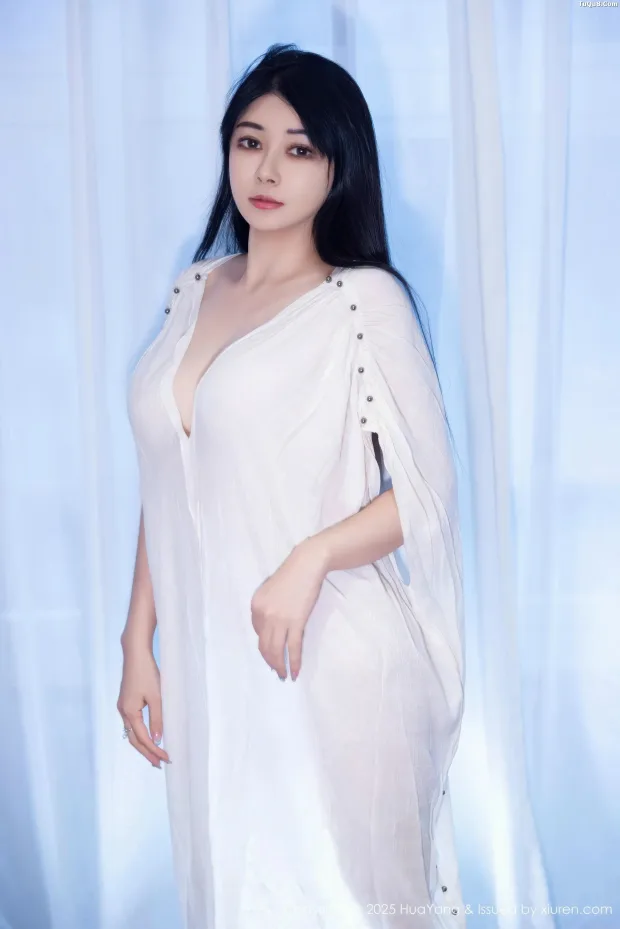 [XingYan星颜社]第653期凯竹写真 [51P] 1