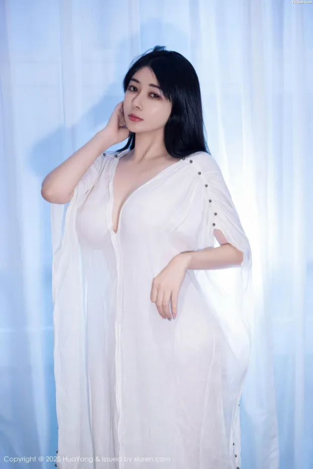[XingYan星颜社]第653期凯竹写真 [51P] 3