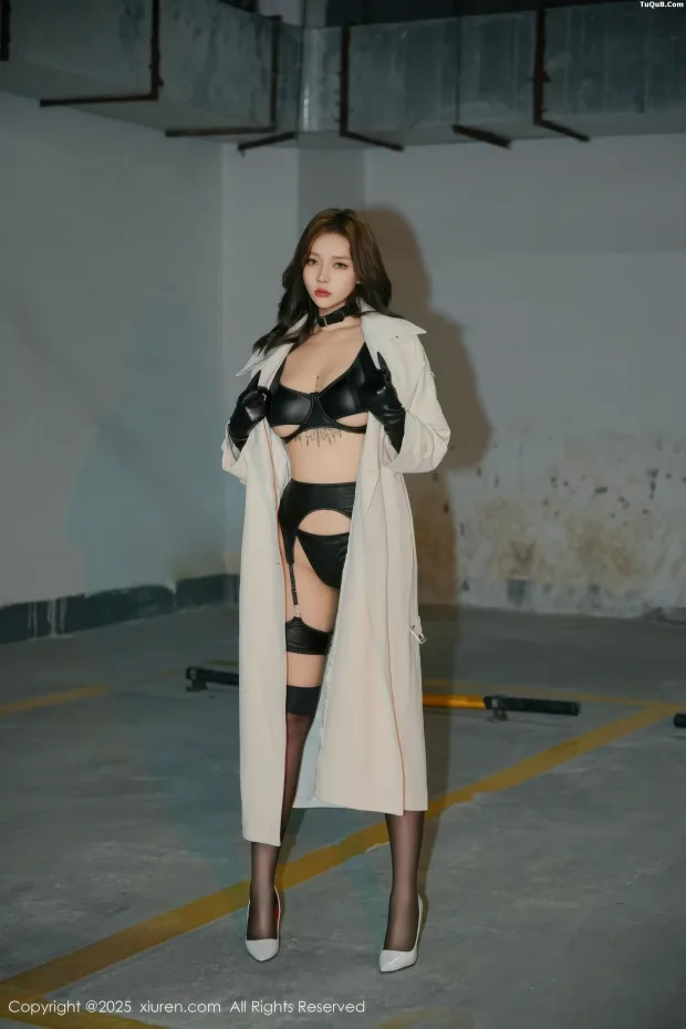 [XiuRen秀人网]第11176期娜比写真 [71P] 6