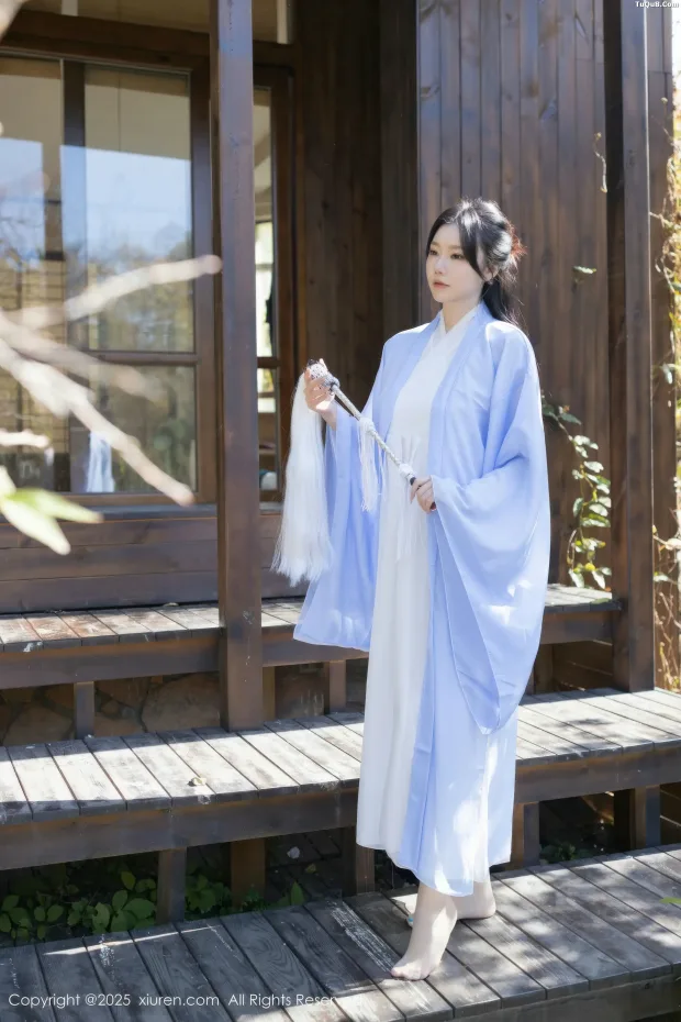 [XiuRen秀人网]第11178期安然写真 [74P] 2