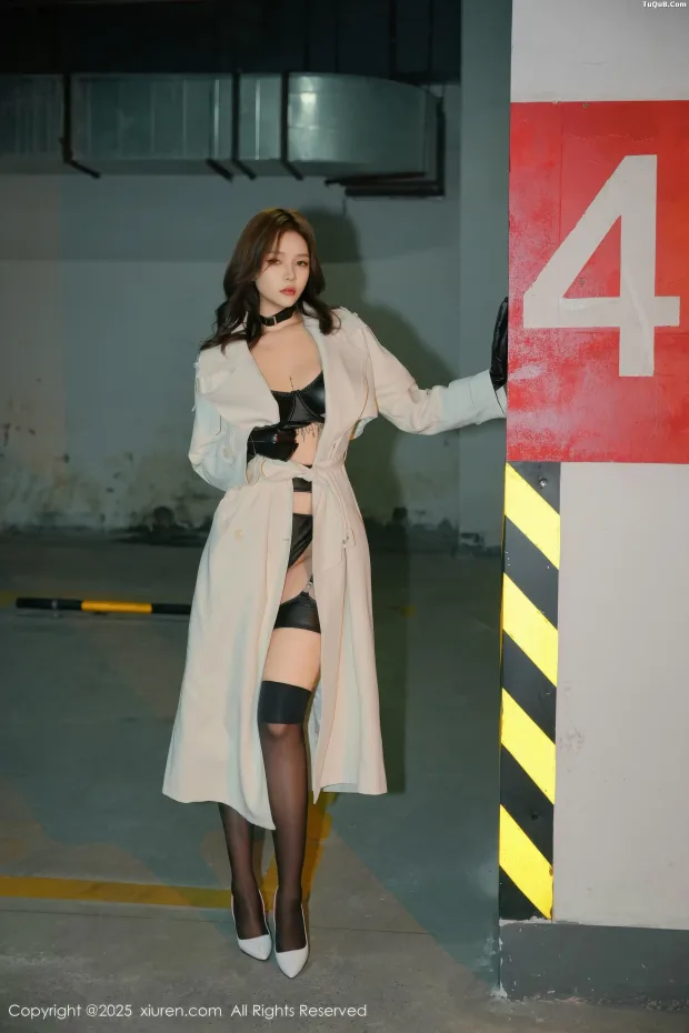 [XiuRen秀人网]第11176期娜比写真 [71P] 5
