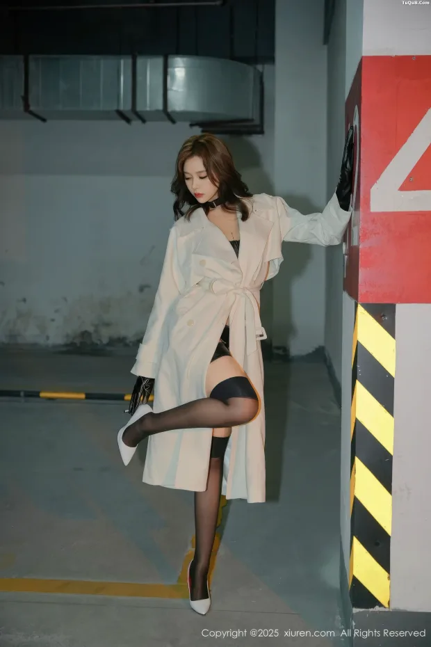 [XiuRen秀人网]第11176期娜比写真 [71P] 4