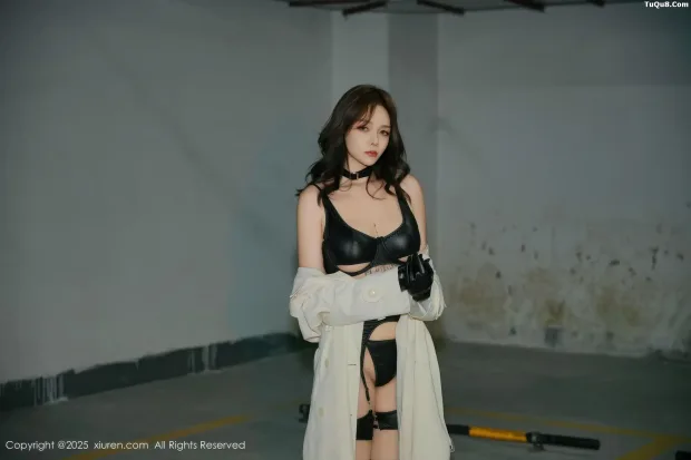 [XiuRen秀人网]第11176期娜比写真 [71P] 8