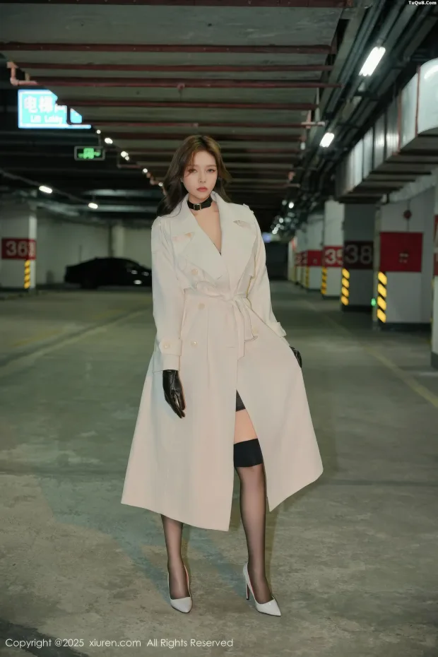 [XiuRen秀人网]第11176期娜比写真 [71P] 1