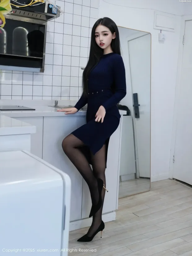 [XiuRen秀人网]第11173期虞姬无悔写真 [62P] 7