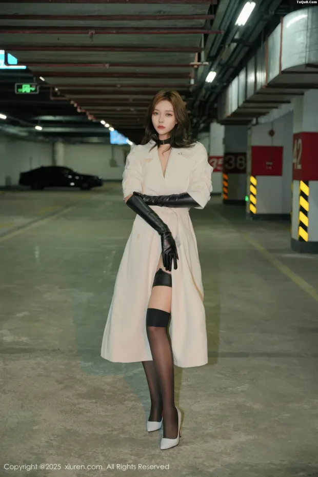 [XiuRen秀人网]第11176期娜比写真 [71P] 3