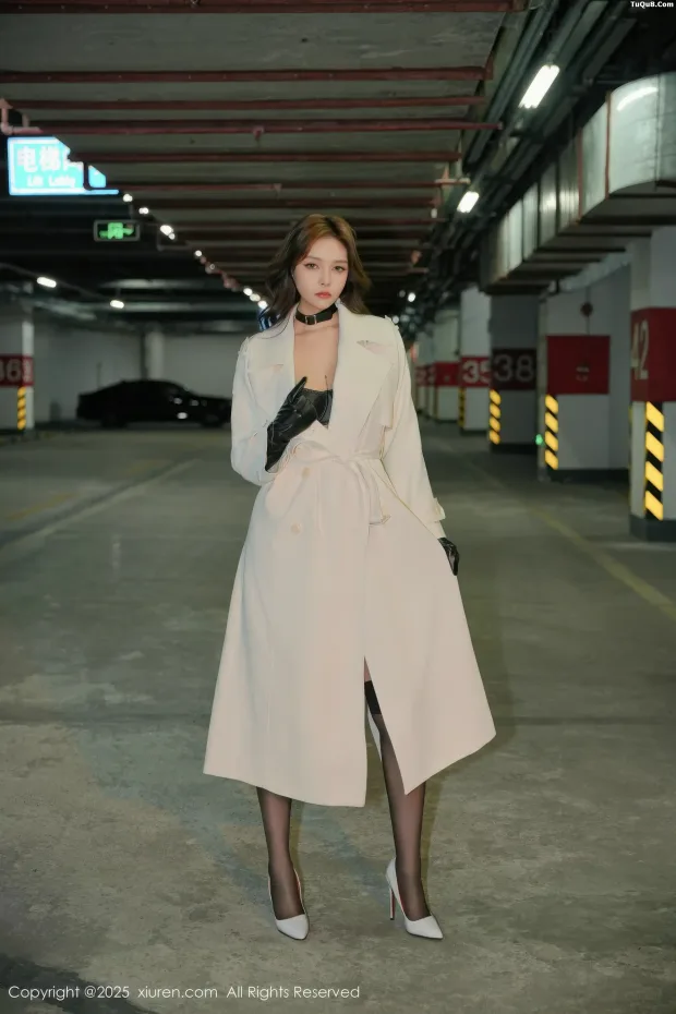 [XiuRen秀人网]第11176期娜比写真 [71P] 2