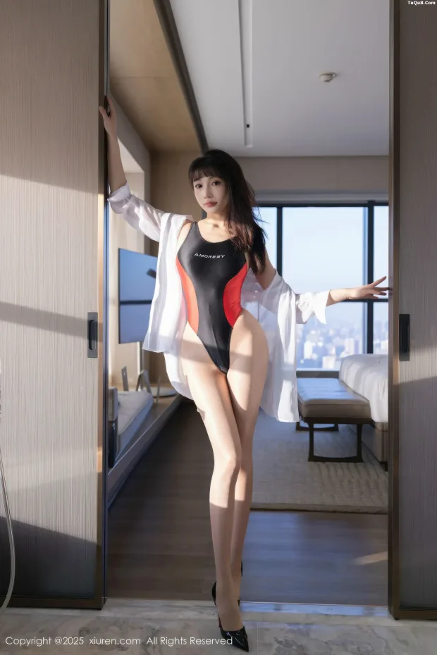 [XiuRen秀人网]第11188期杨晨晨写真 [71P] 8