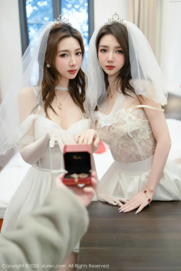 [XiuRen秀人网]第11184期模特合集写真 [81P] 7