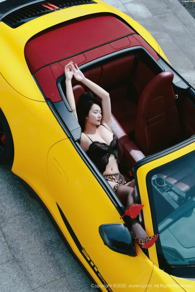 [XiuRen秀人网]第11179期南乔写真 [82P] 4