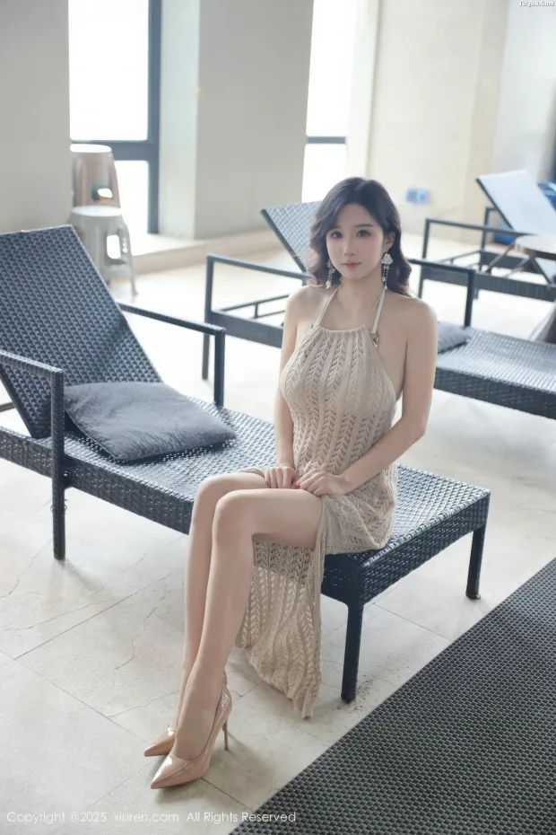 [XiuRen秀人网]第11182期小肉肉咪写真 [80P] 2