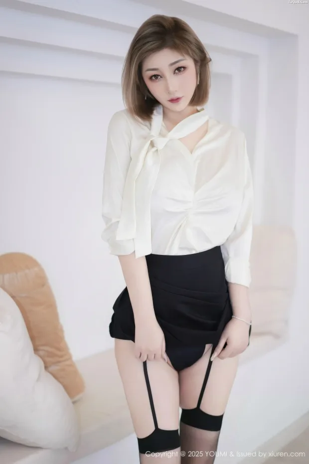 [YouMi尤蜜荟]第1195期妲己写真 [53P] 4