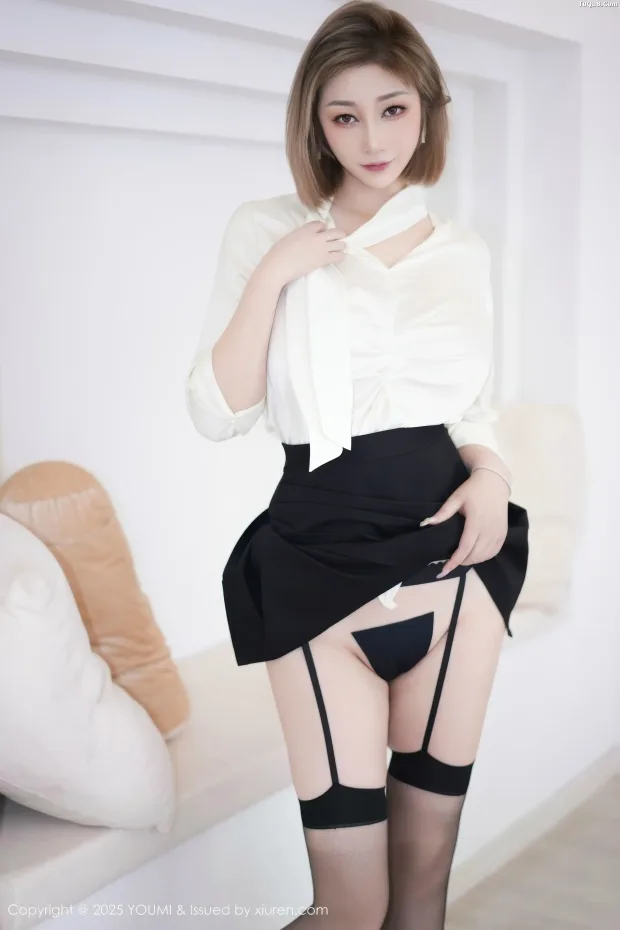 [YouMi尤蜜荟]第1195期妲己写真 [53P] 6