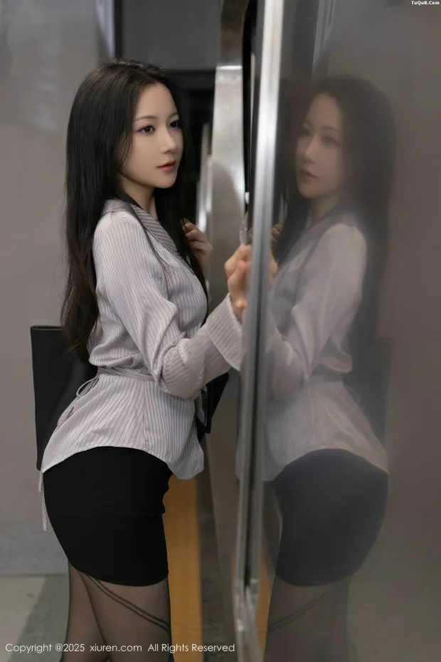 [XiuRen秀人网]第11186期鱼子酱写真 [78P] 8