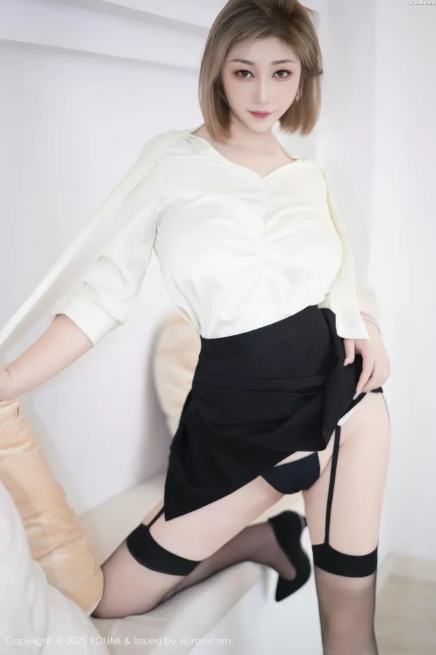 [YouMi尤蜜荟]第1195期妲己写真 [53P] 8