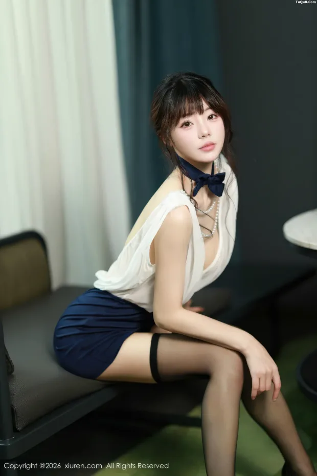 [XiuRen秀人网]第11191期佘贝拉写真 [68P] 4
