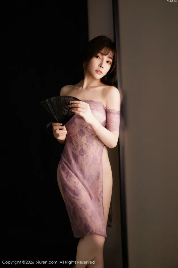 [XiuRen秀人网]第11199期莉芝荔枝写真 [76P] 4