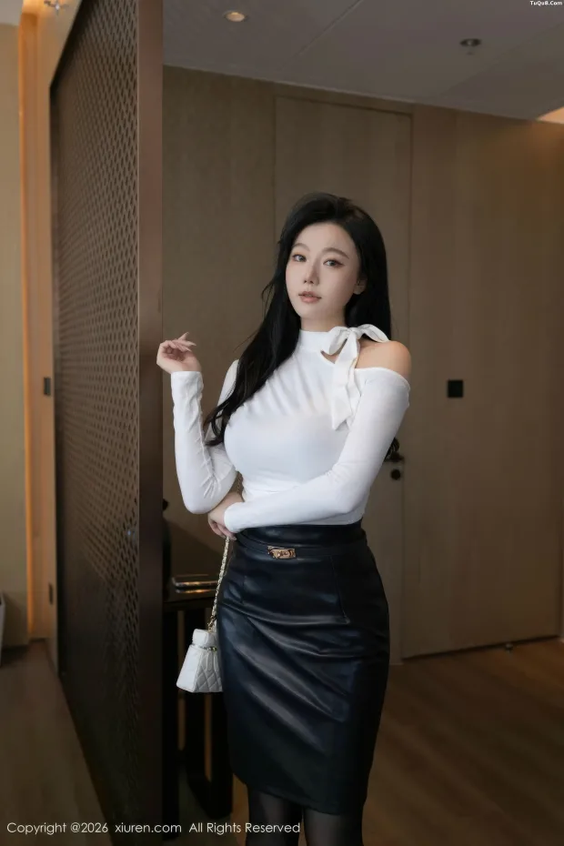 [XiuRen秀人网]第11201期安然写真 [76P] 6