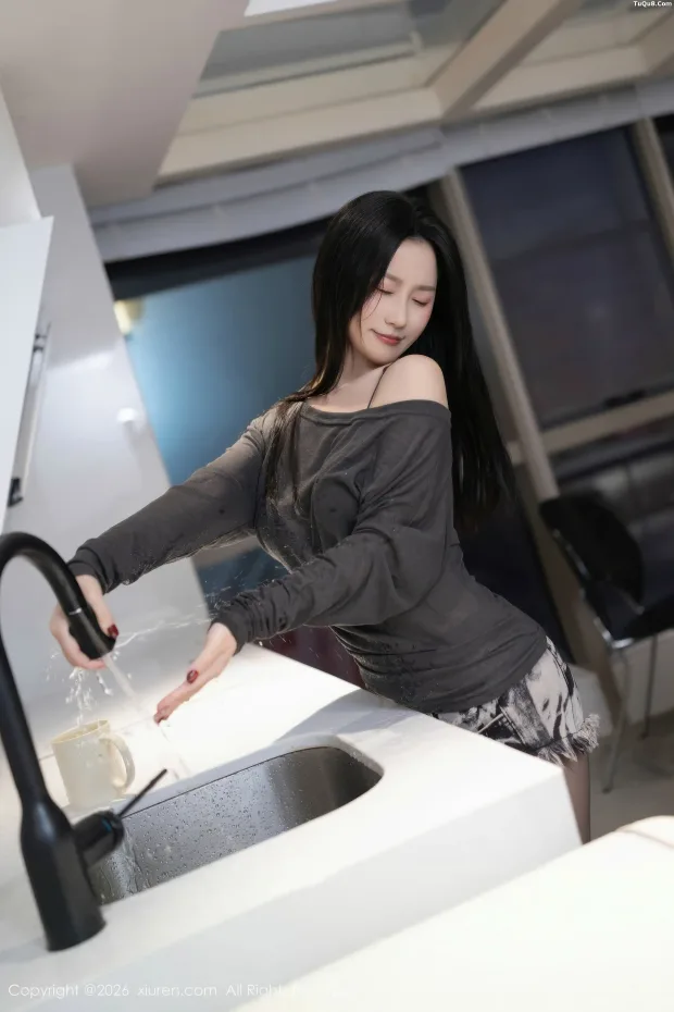 [XiuRen秀人网]第11202期杏子写真 [76P] 3