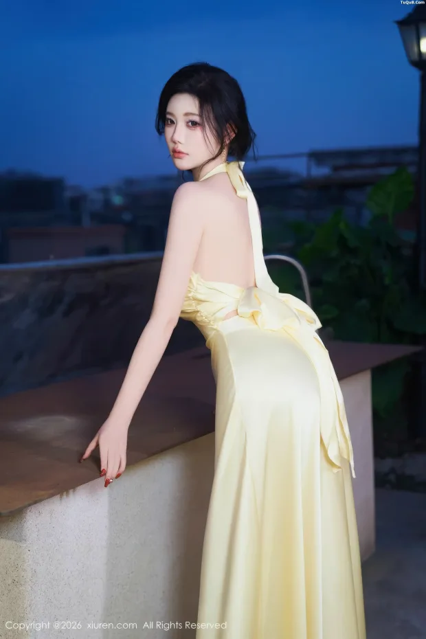 [XiuRen秀人网]第11206期杨晨晨写真 [75P] 5
