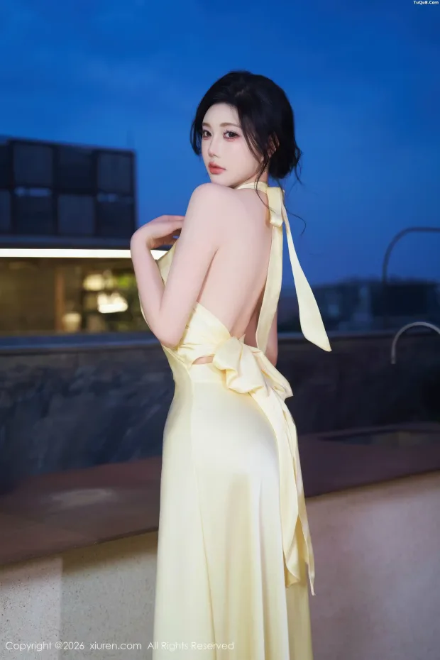 [XiuRen秀人网]第11206期杨晨晨写真 [75P] 3