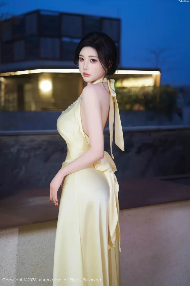 [XiuRen秀人网]第11206期杨晨晨写真 [75P] 2