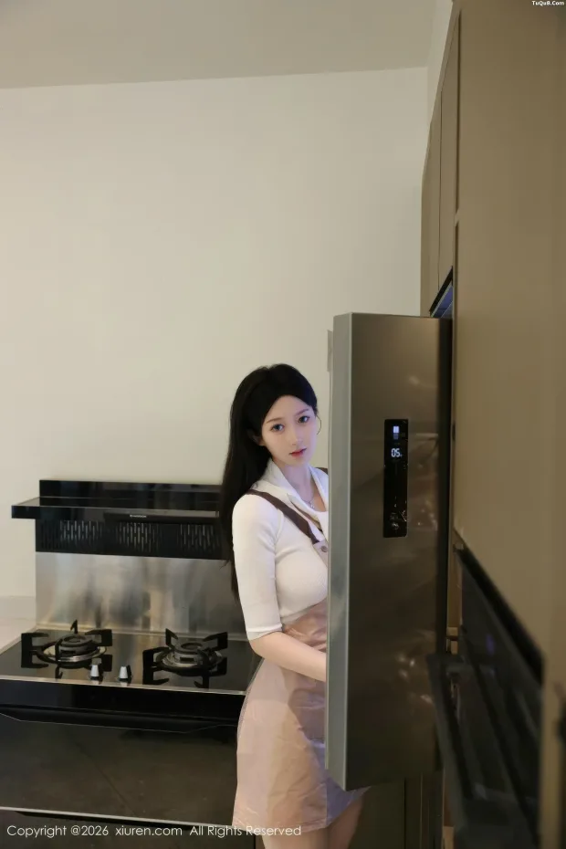 [XiuRen秀人网]第11207期奶思兔写真 [80P] 6