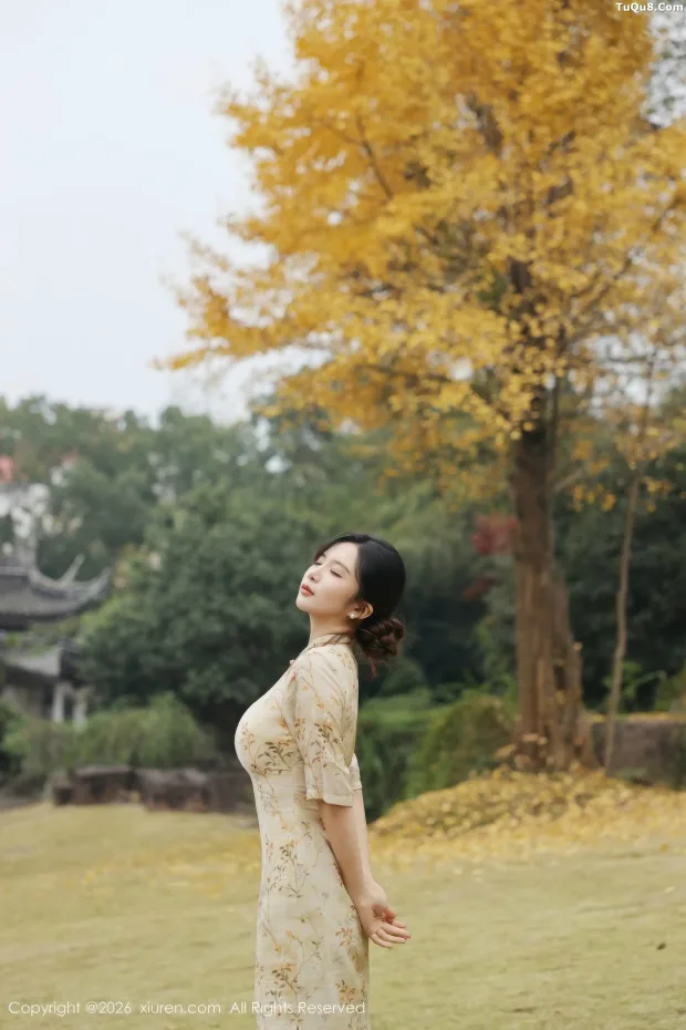 [XiuRen秀人网]第11214期小肉肉咪写真 [75P] 6