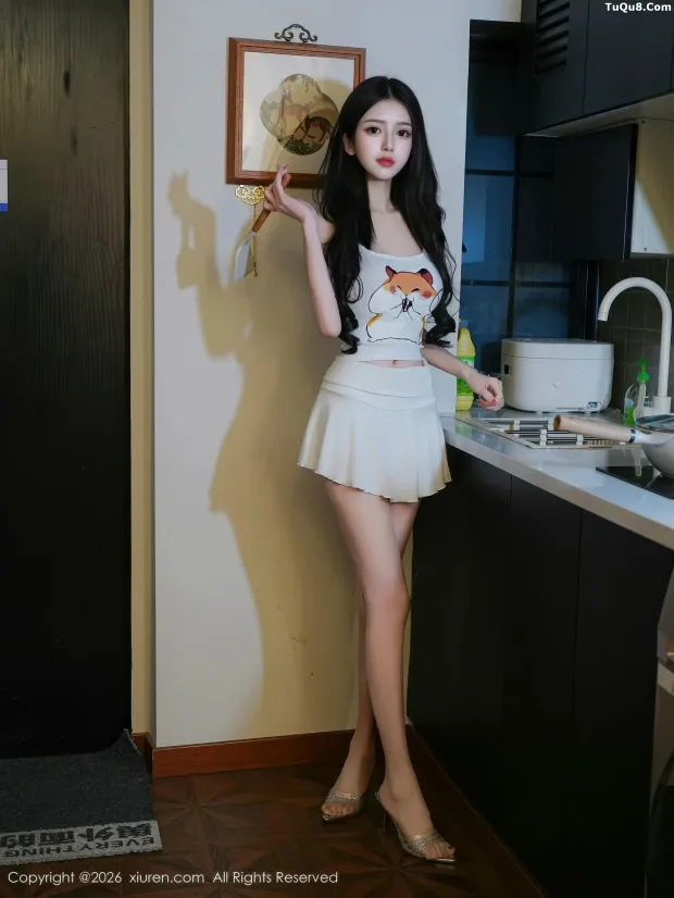 [XiuRen秀人网]第11211期白小蝶写真 [78P] 4