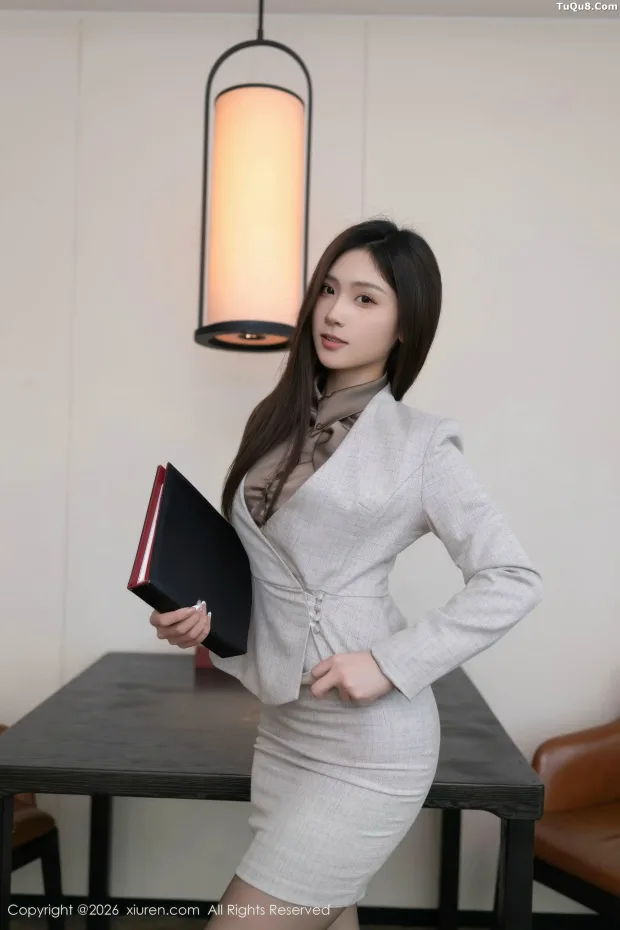 [XiuRen秀人网]第11210期刘婷婷写真 [70P] 8