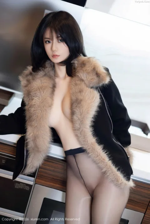 [XiuRen秀人网]第11215期凌七七写真 [62P]