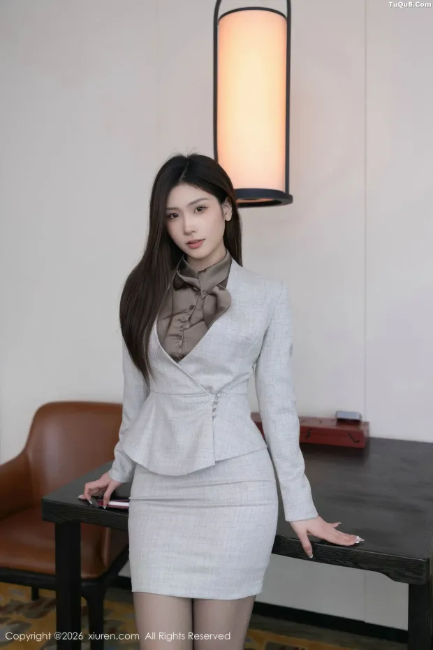 [XiuRen秀人网]第11210期刘婷婷写真 [70P] 1