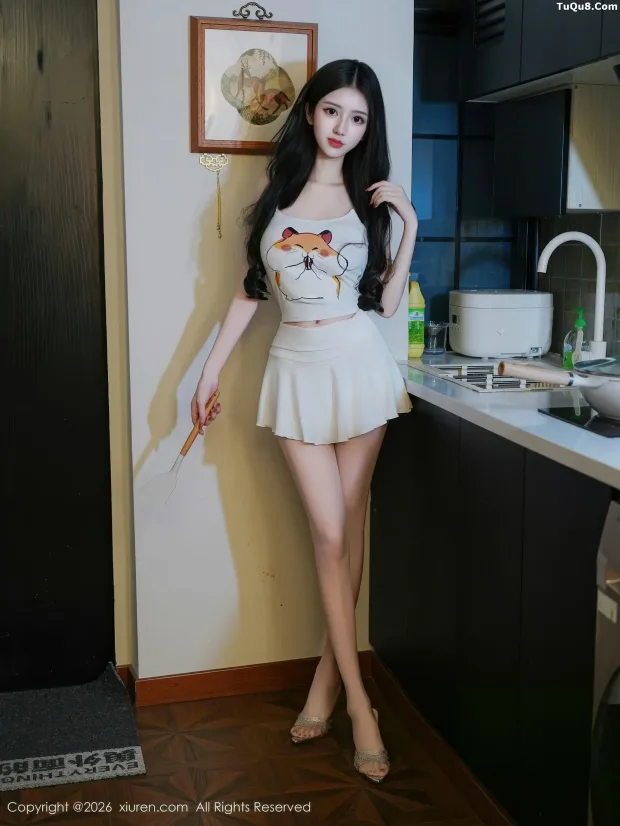 [XiuRen秀人网]第11211期白小蝶写真 [78P] 2