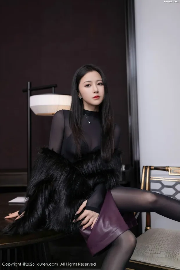 [XiuRen秀人网]第11245期鱼子酱写真 [79P] 7
