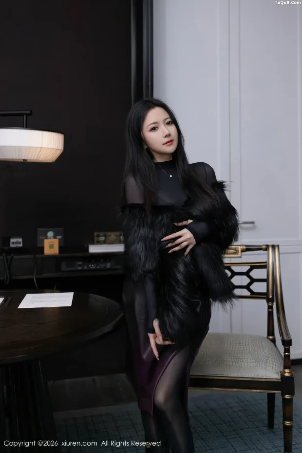 [XiuRen秀人网]第11245期鱼子酱写真 [79P] 2