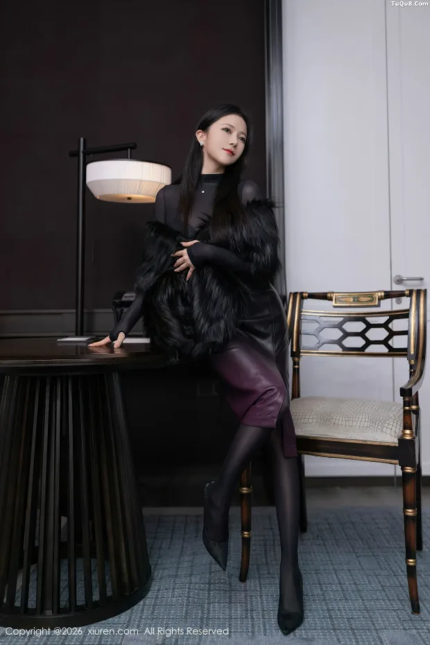 [XiuRen秀人网]第11245期鱼子酱写真 [79P] 3