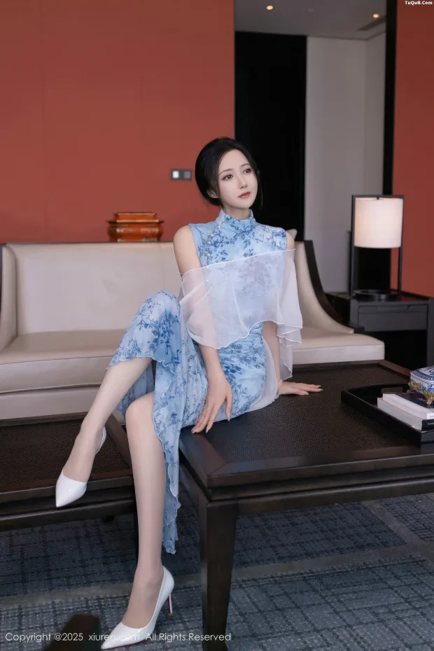 [XiuRen秀人网]第11133期鱼子酱写真 [81P] 8