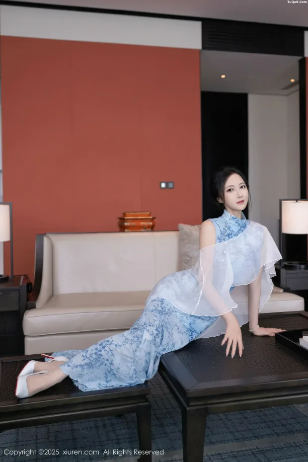 [XiuRen秀人网]第11133期鱼子酱写真 [81P] 6