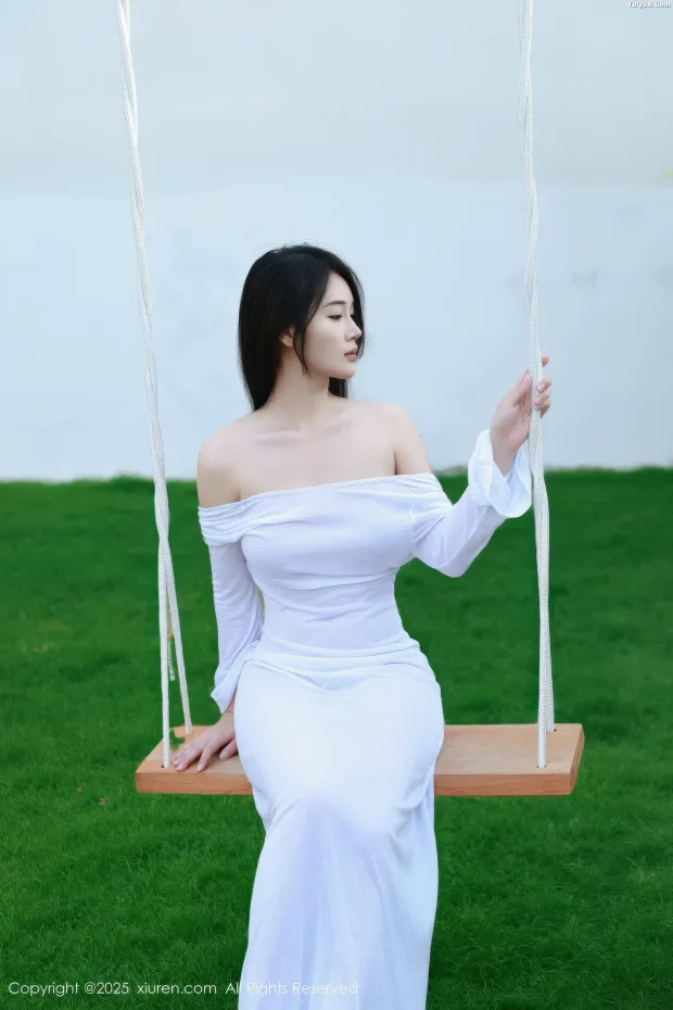[XiuRen秀人网]第11129期南乔写真 [82P] 3
